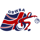 Great Britain Wheelchair Basketball Association Icon