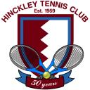 Hinckley Town Tennis Club Icon