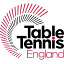 Table Tennis England Icon