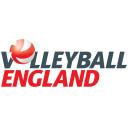 Volleyball England Icon