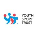 Youth Sport Trust National School Sports Week Icon