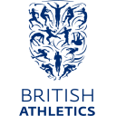 British Athletics Icon