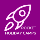 Rocket Holiday Camps Icon
