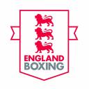 England Boxing Tackling Inequalities Fund Icon