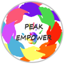 Peak Empower Icon