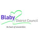 Blaby District Council Community Grants Icon
