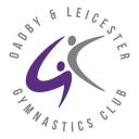 Oadby And Leicester Gymnastics Club Icon