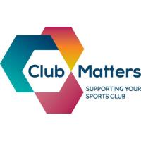 Club Matters: Volunteer Experience Workshop