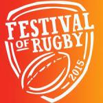 Festival of Rugby