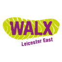 Walx Guide (Walk Leader) Icon