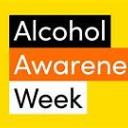Alcohol Awareness Week Icon