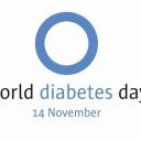 World Diabetes Day Icon