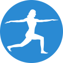 Keep-fit Icon
