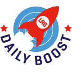 Daily Boost December