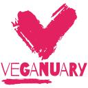 Veganuary Icon