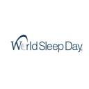 World Sleep Day Icon