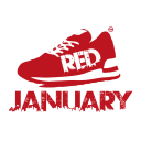 RED January Icon