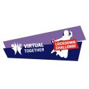 Virtual Together Lockdown Challenge Icon