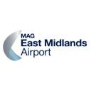 East Midlands Airport Community Fund Grant Icon