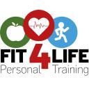 Fit 4 Life Personal Training Icon