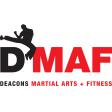 Deacons Martial Arts + Fitness