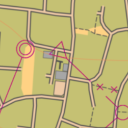 Oadby East Virtual Orienteering Icon