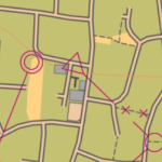 Oadby East Virtual Orienteering