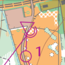 Knighton Park Virtual Orienteering & Trails Icon
