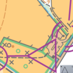 Fosse Meadows Virtual Orienteering & Trails