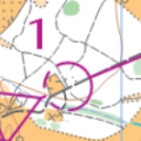Melton Virtual Orienteering & Trails Icon