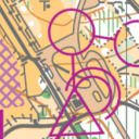 Beacon Hill Virtual Orienteering & Trails Icon