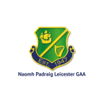 Noamh Padraig Gaelic Football Club Leicester (GAA)