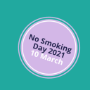No Smoking Day (10th) Icon