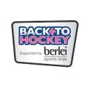 Back to Hockey Campaign Icon
