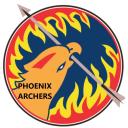 Phoenix Archers Icon