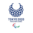 Tokyo Paralympic Games 2020 Icon