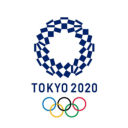 Tokyo Olympics 2020 Icon