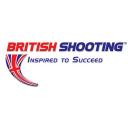 British Shooting Icon
