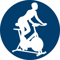 Class Indoor Cycling