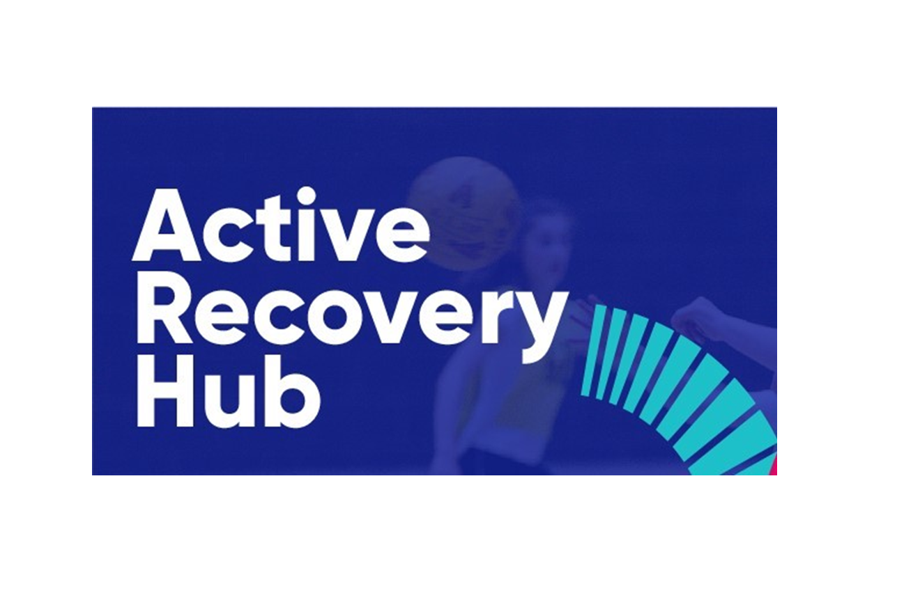 Active Recovery Hub