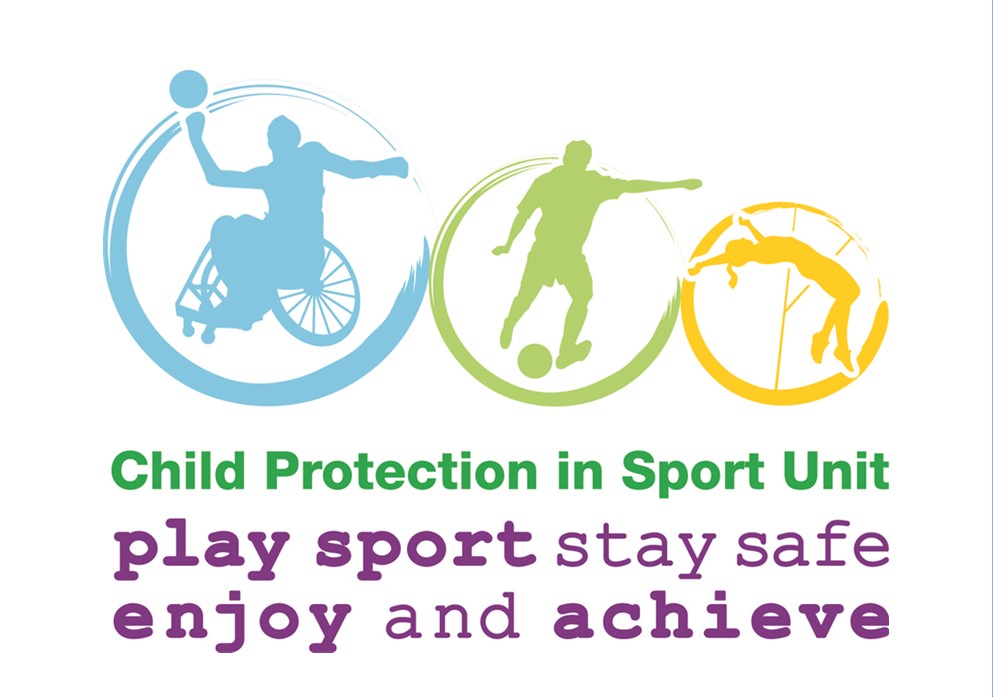 Child Protection in Sport Unit (CPSU)